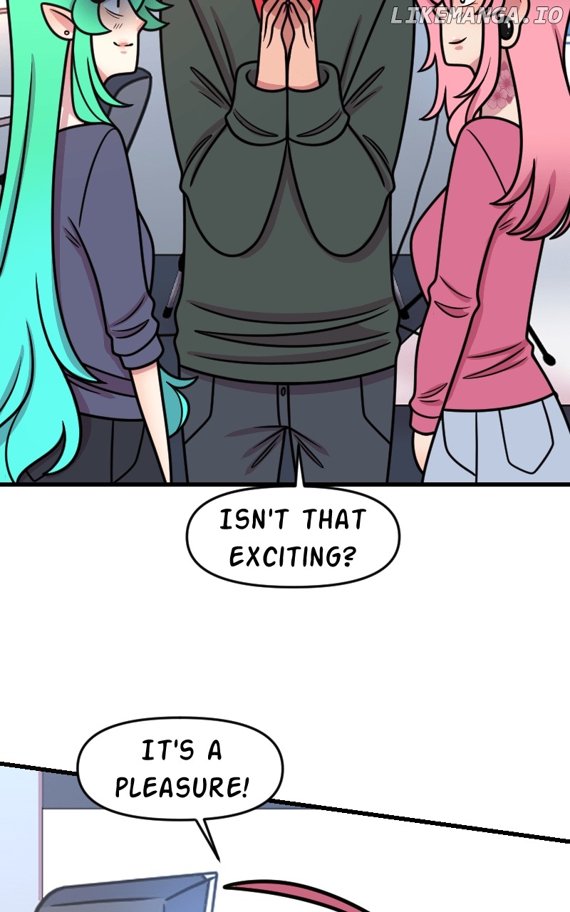 Down To Earth chapter 117 - page 72