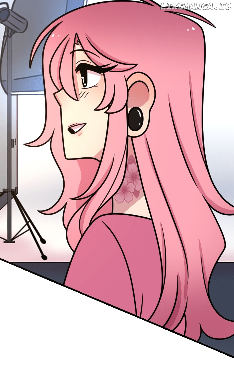 Down To Earth chapter 117 - page 73