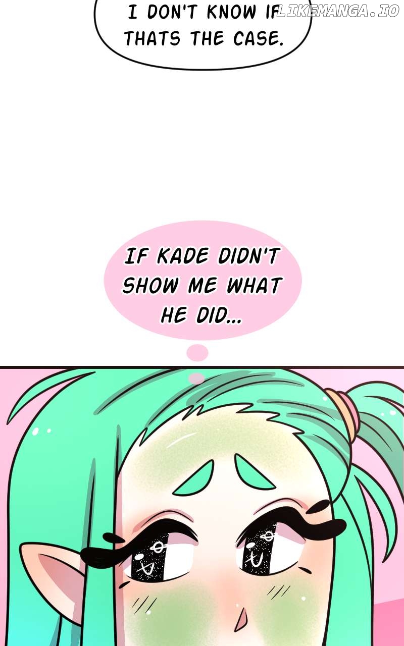 Down To Earth chapter 125 - page 11