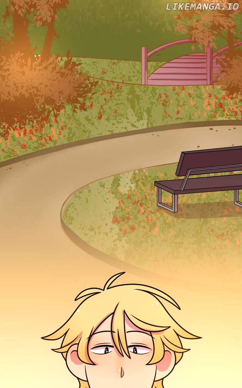 Down To Earth chapter 125 - page 16