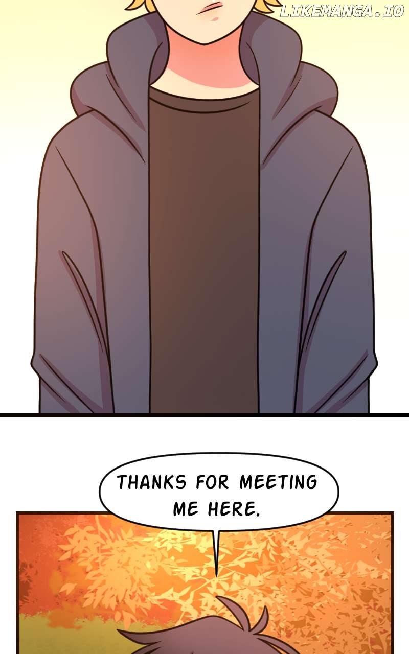 Down To Earth chapter 125 - page 17