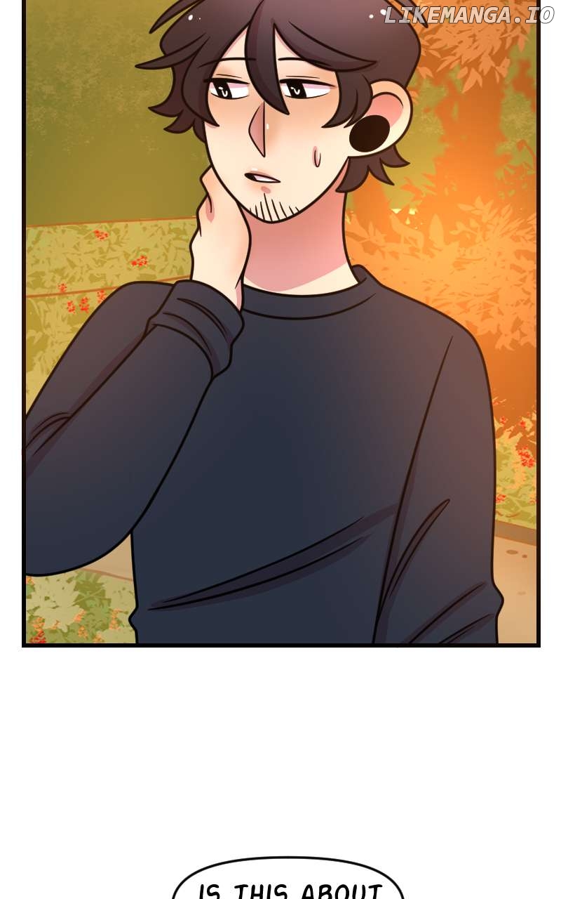 Down To Earth chapter 125 - page 18