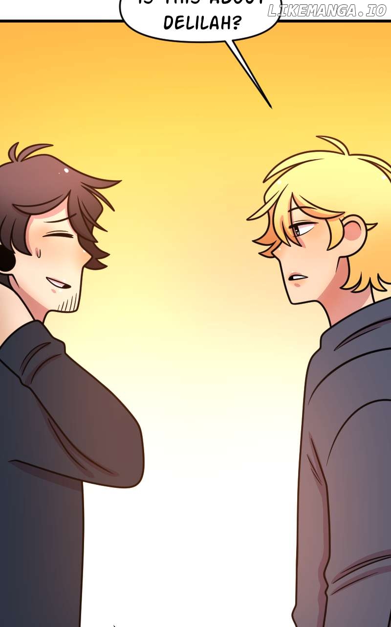 Down To Earth chapter 125 - page 19