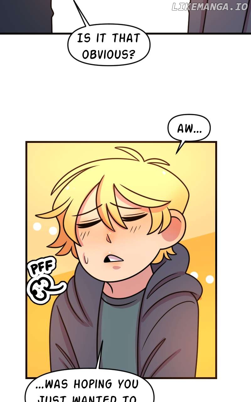 Down To Earth chapter 125 - page 20
