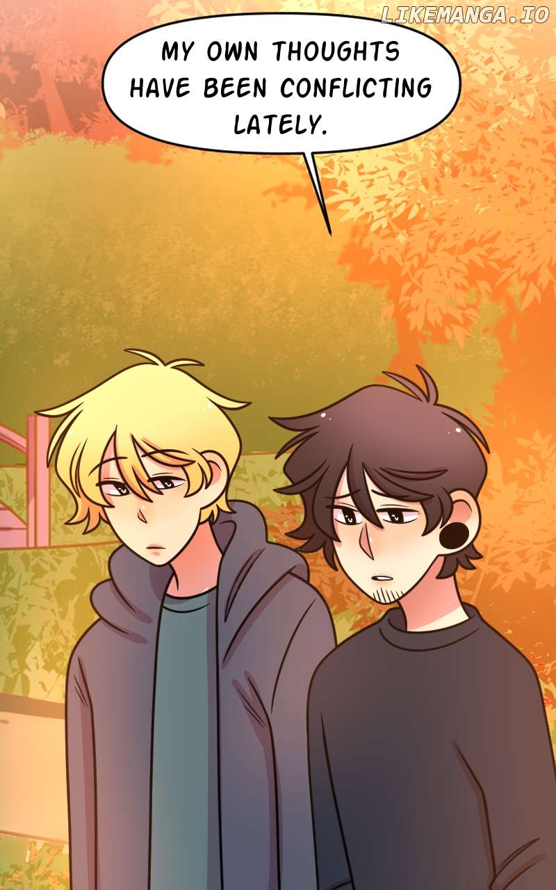 Down To Earth chapter 125 - page 25