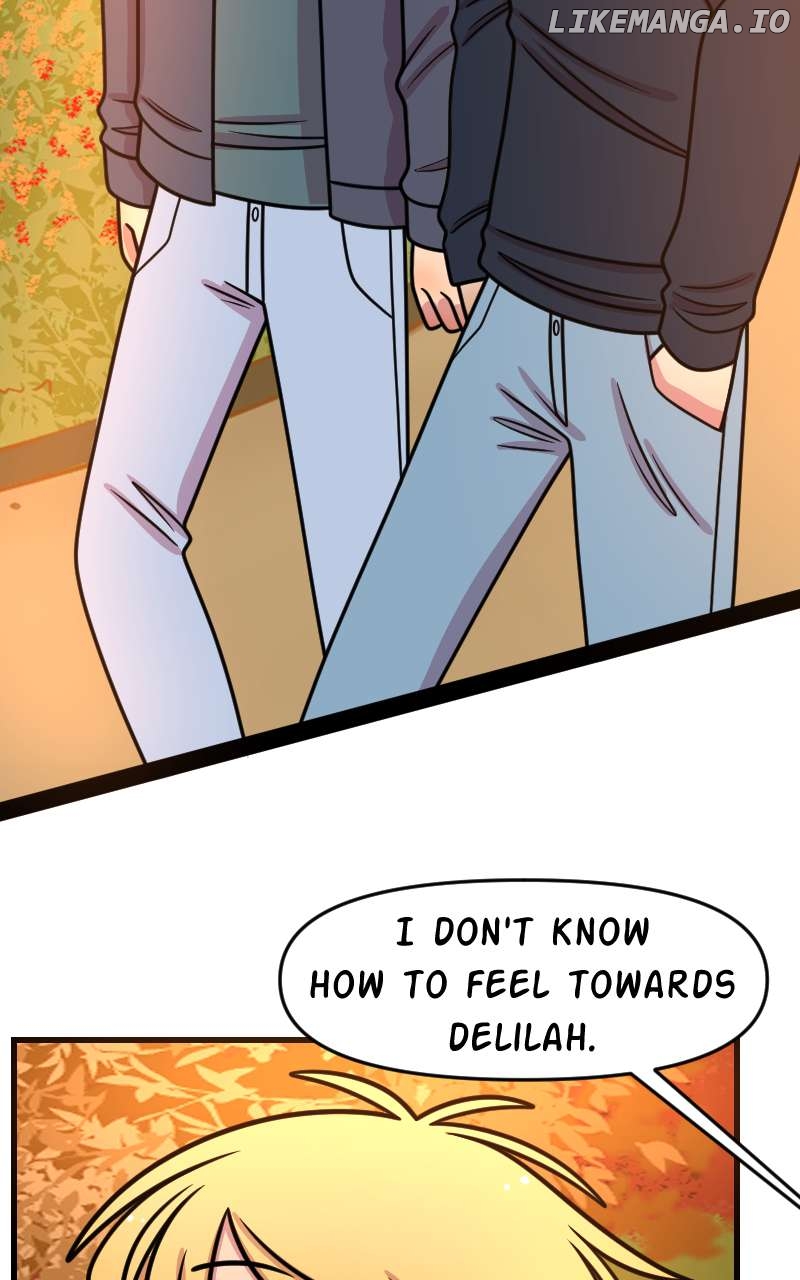 Down To Earth chapter 125 - page 26