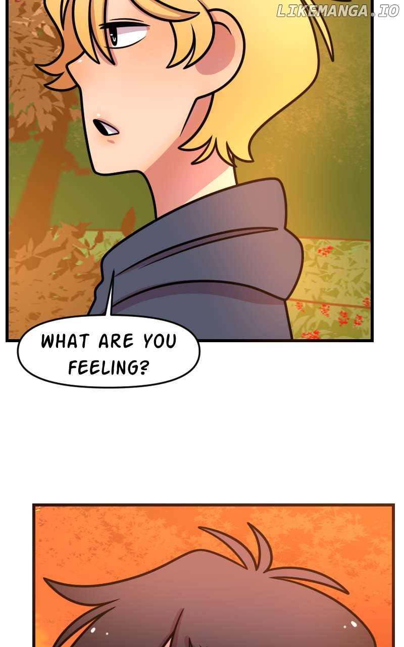 Down To Earth chapter 125 - page 27