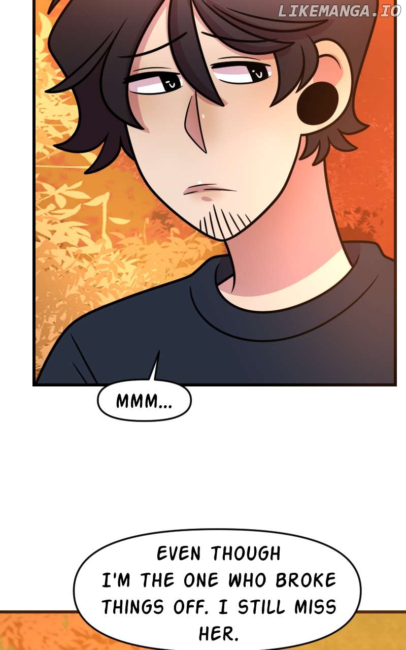 Down To Earth chapter 125 - page 28