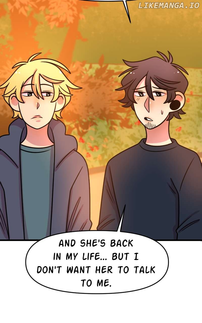 Down To Earth chapter 125 - page 29