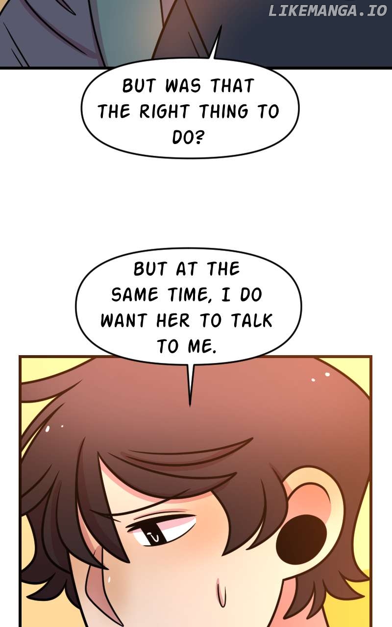 Down To Earth chapter 125 - page 31