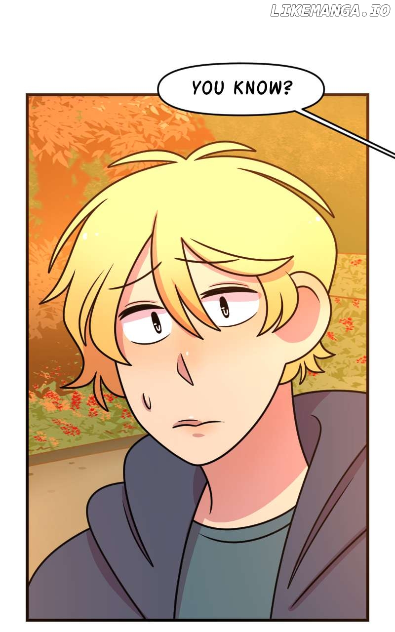 Down To Earth chapter 125 - page 34