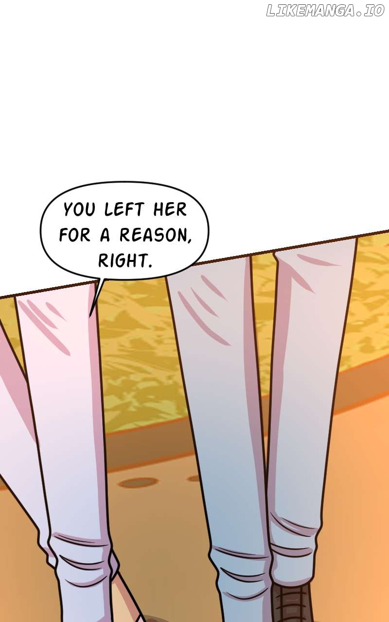 Down To Earth chapter 125 - page 35