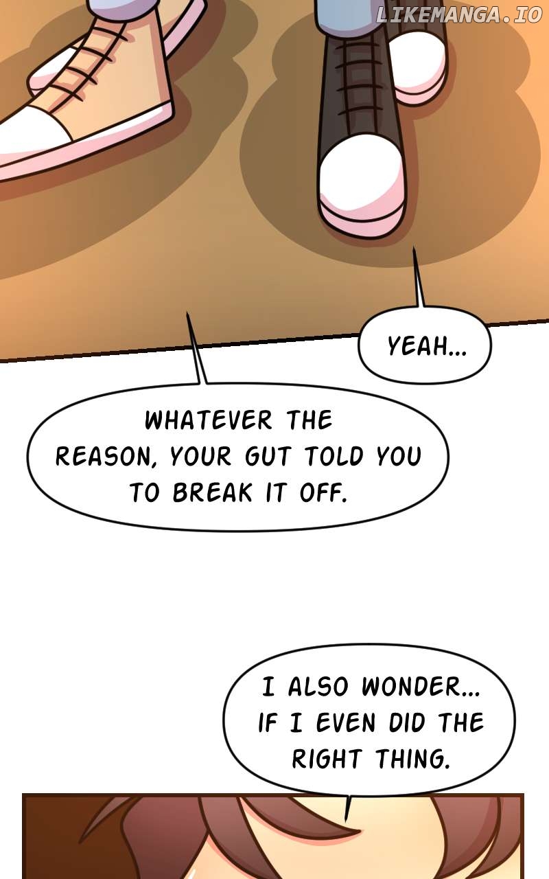 Down To Earth chapter 125 - page 36