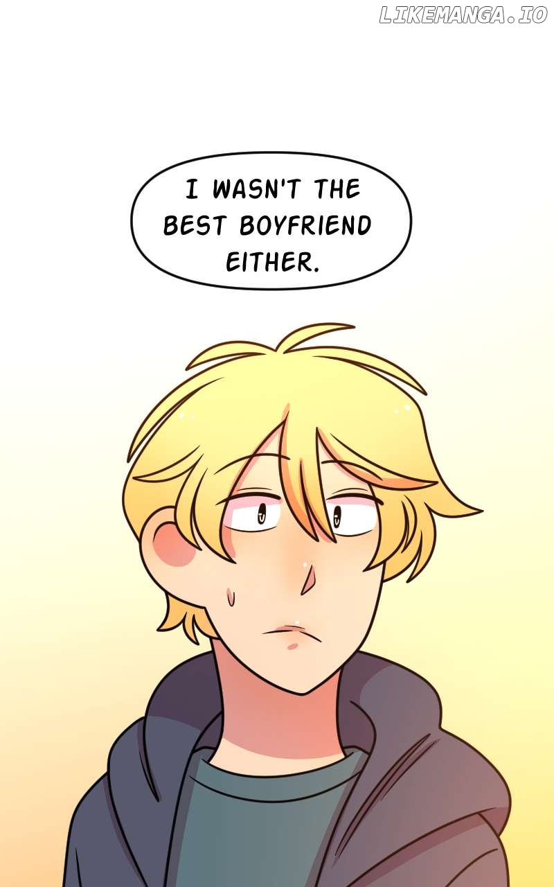 Down To Earth chapter 125 - page 38