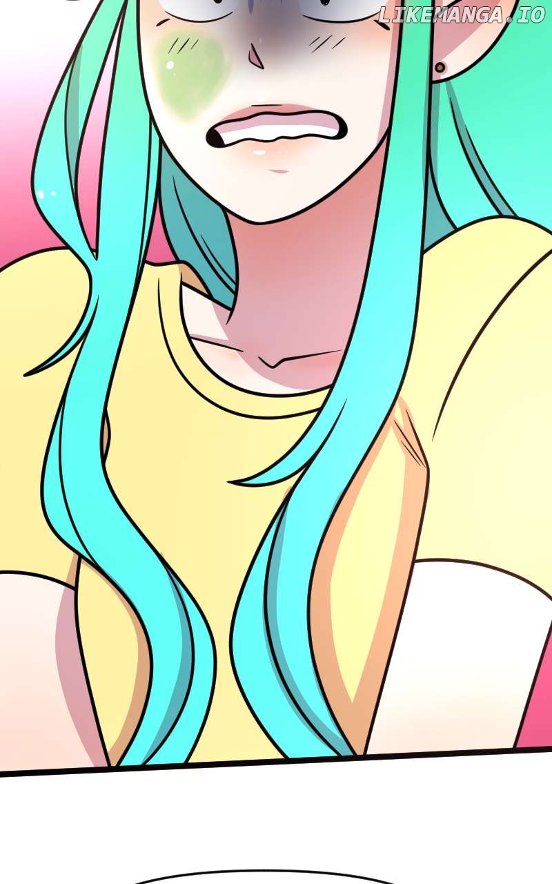 Down To Earth chapter 125 - page 4