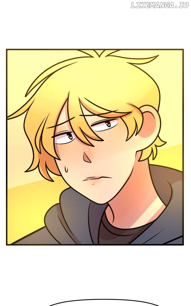 Down To Earth chapter 125 - page 41