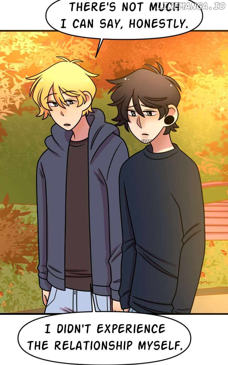 Down To Earth chapter 125 - page 42