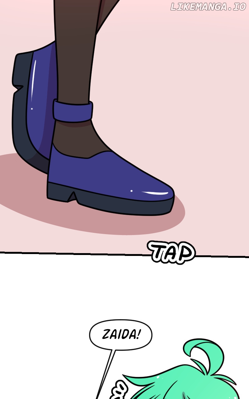 Down To Earth chapter 125 - page 49