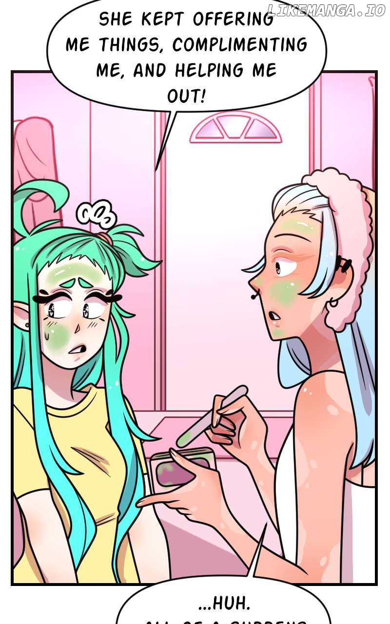 Down To Earth chapter 125 - page 5