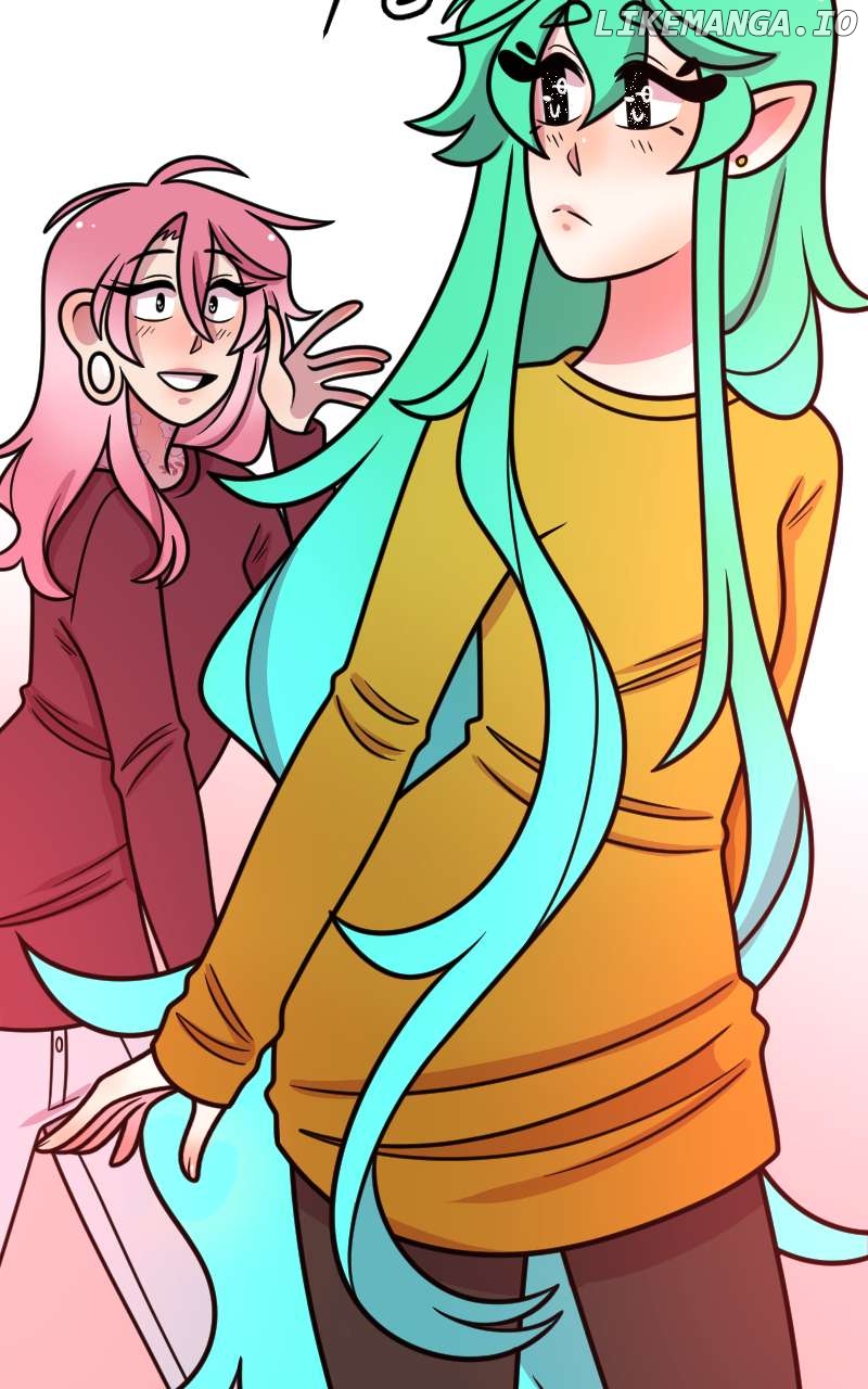 Down To Earth chapter 125 - page 50