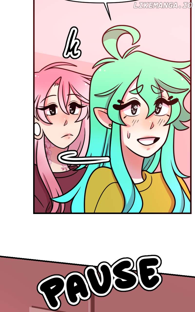 Down To Earth chapter 125 - page 55