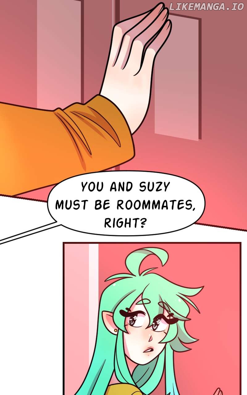Down To Earth chapter 125 - page 56