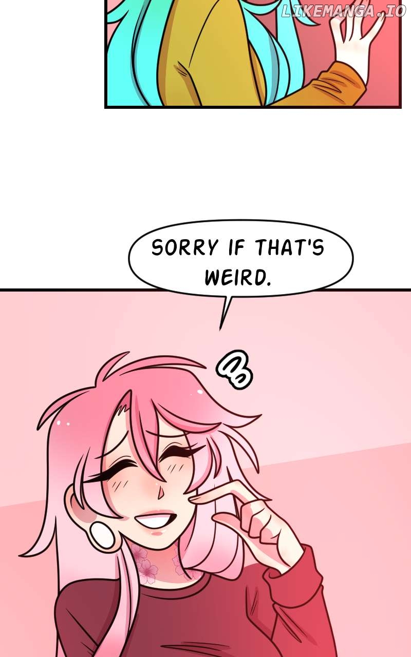 Down To Earth chapter 125 - page 57