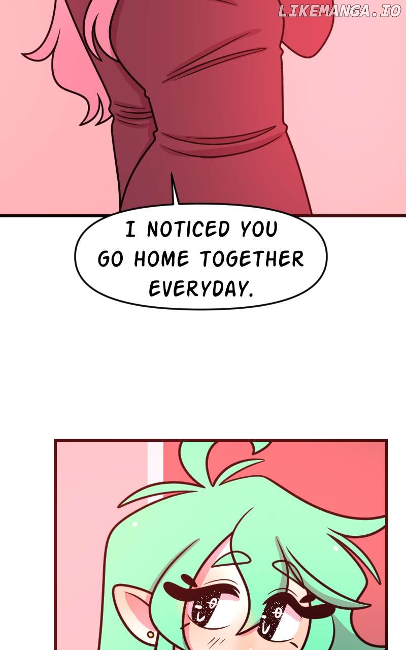 Down To Earth chapter 125 - page 58