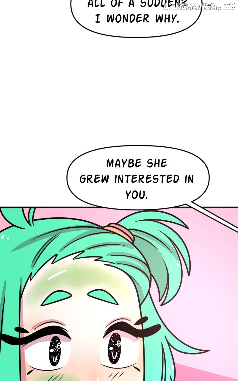 Down To Earth chapter 125 - page 6