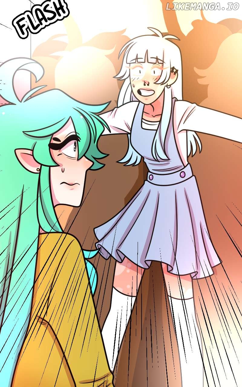 Down To Earth chapter 125 - page 60