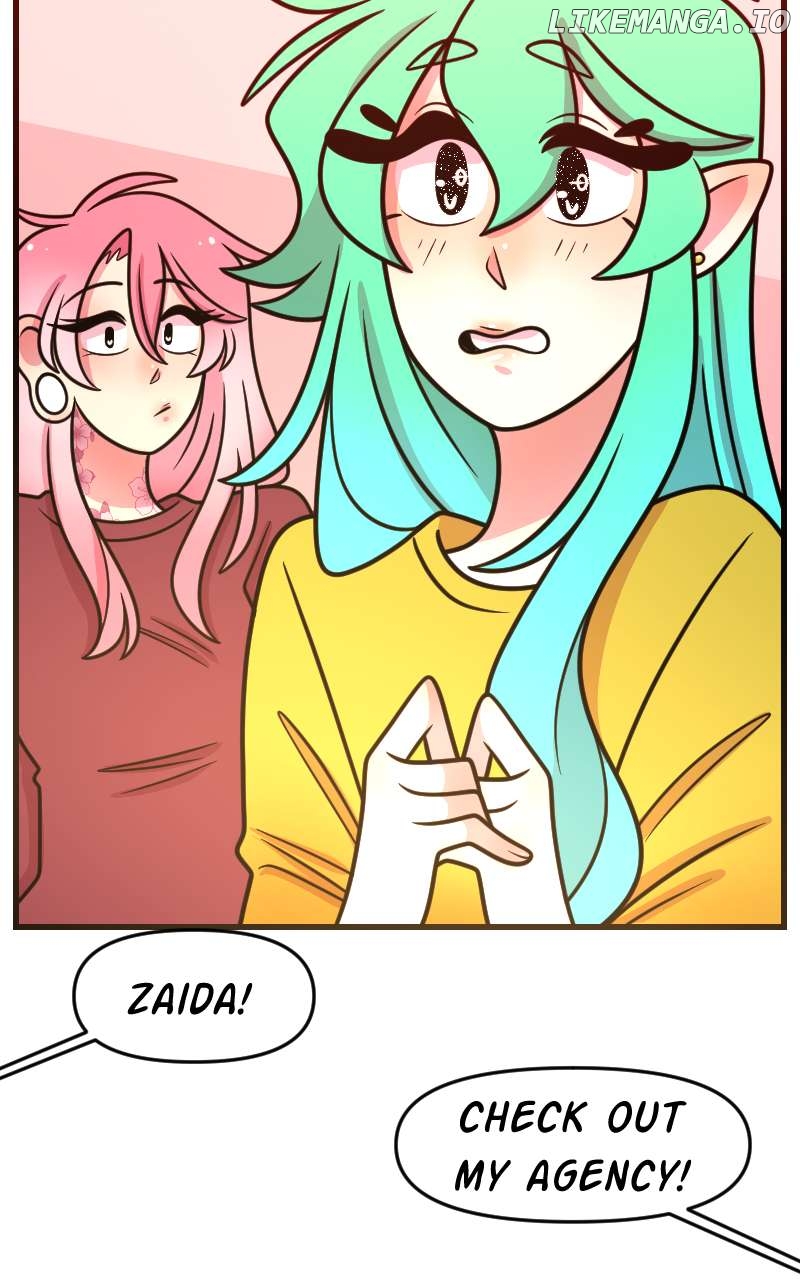 Down To Earth chapter 125 - page 64
