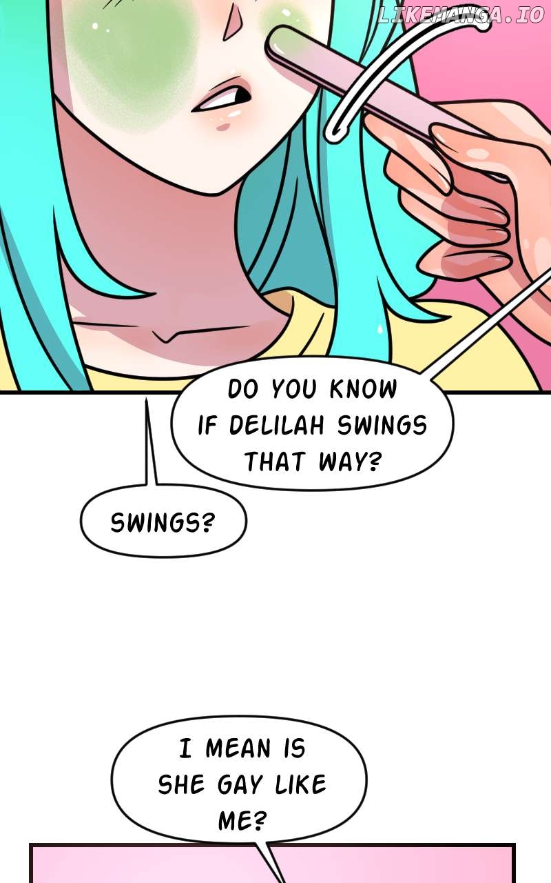 Down To Earth chapter 125 - page 7