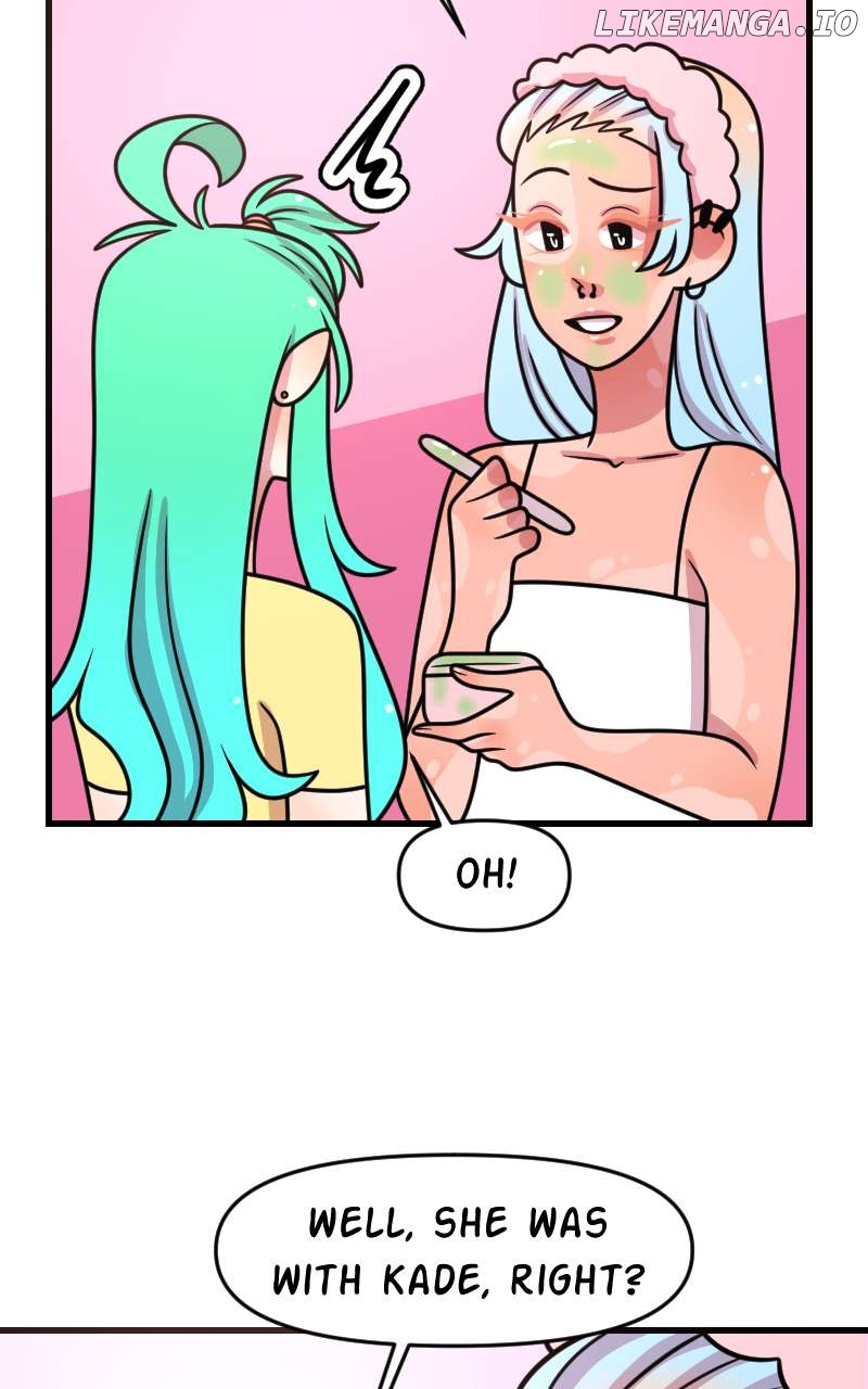 Down To Earth chapter 125 - page 8