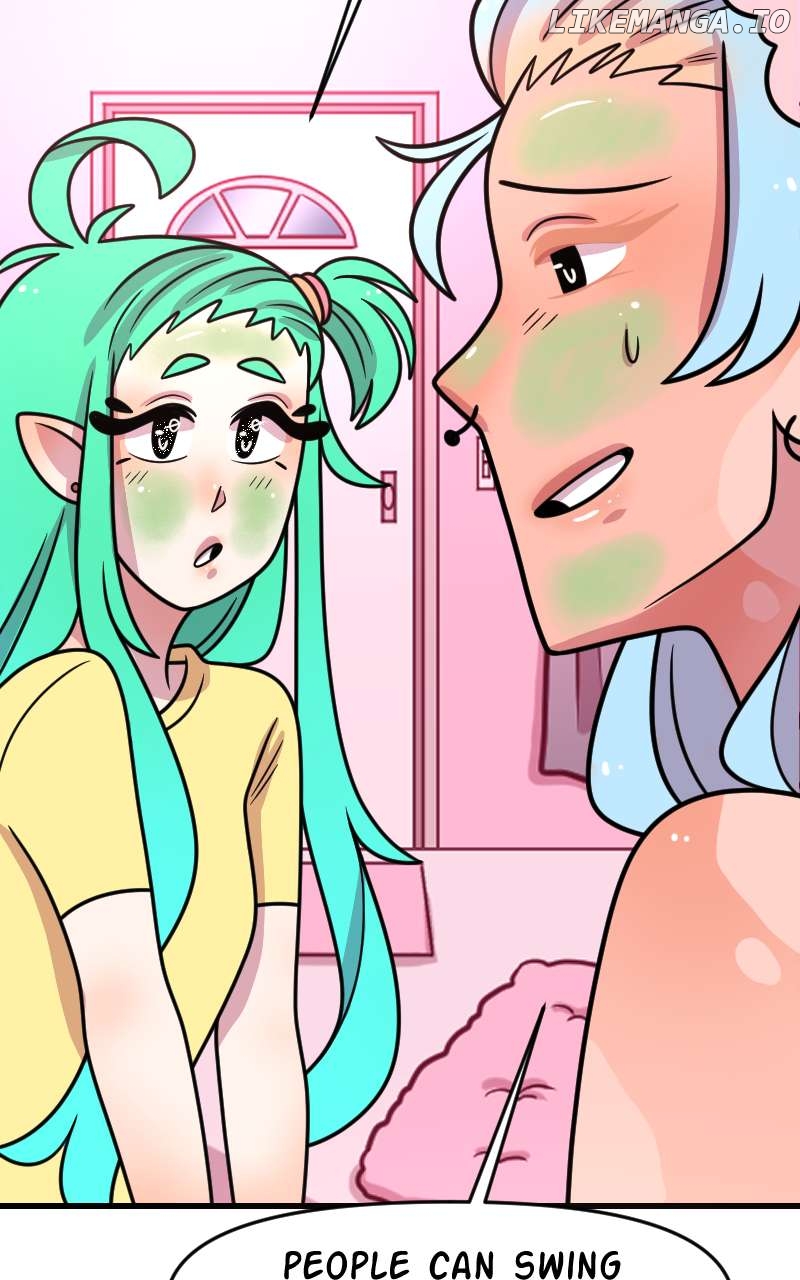 Down To Earth chapter 125 - page 9