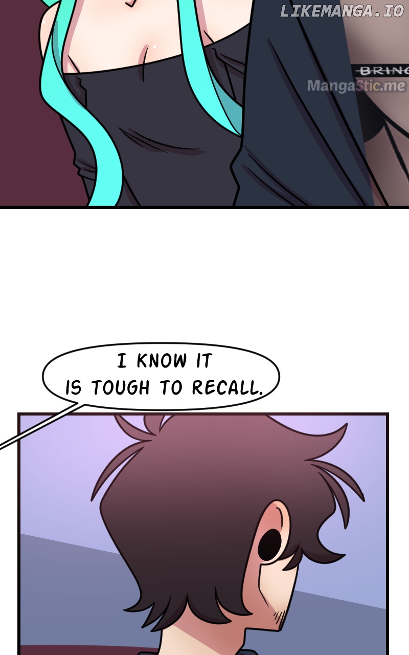 Down To Earth chapter 115 - page 10