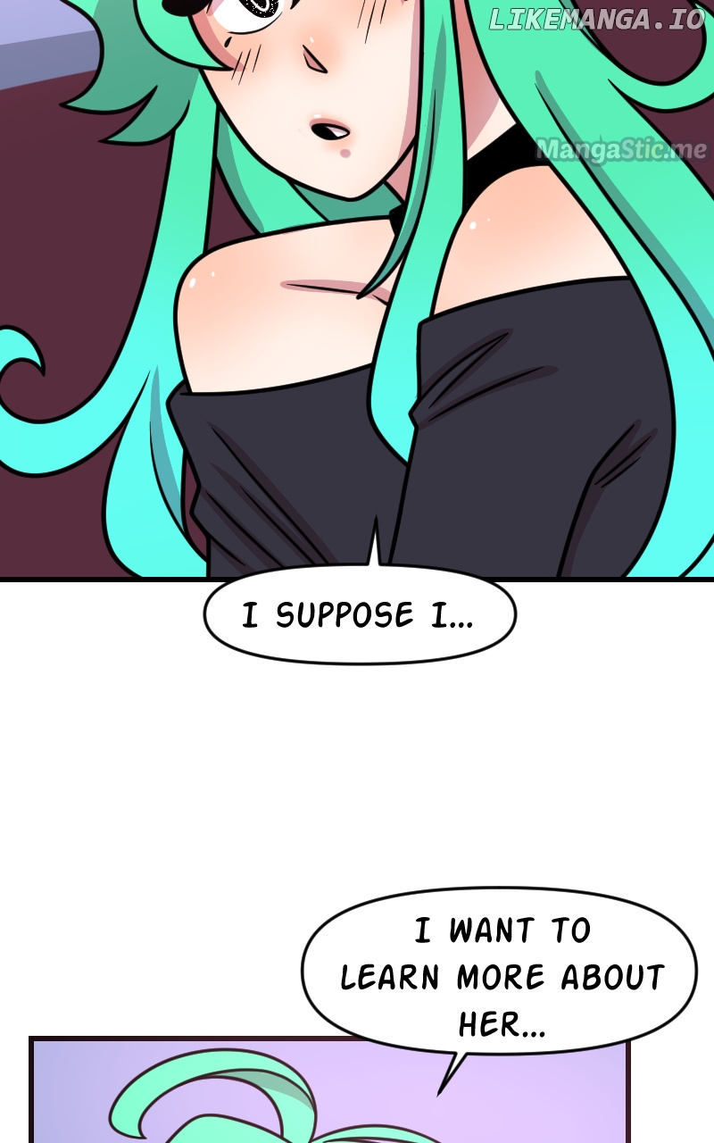 Down To Earth chapter 115 - page 12