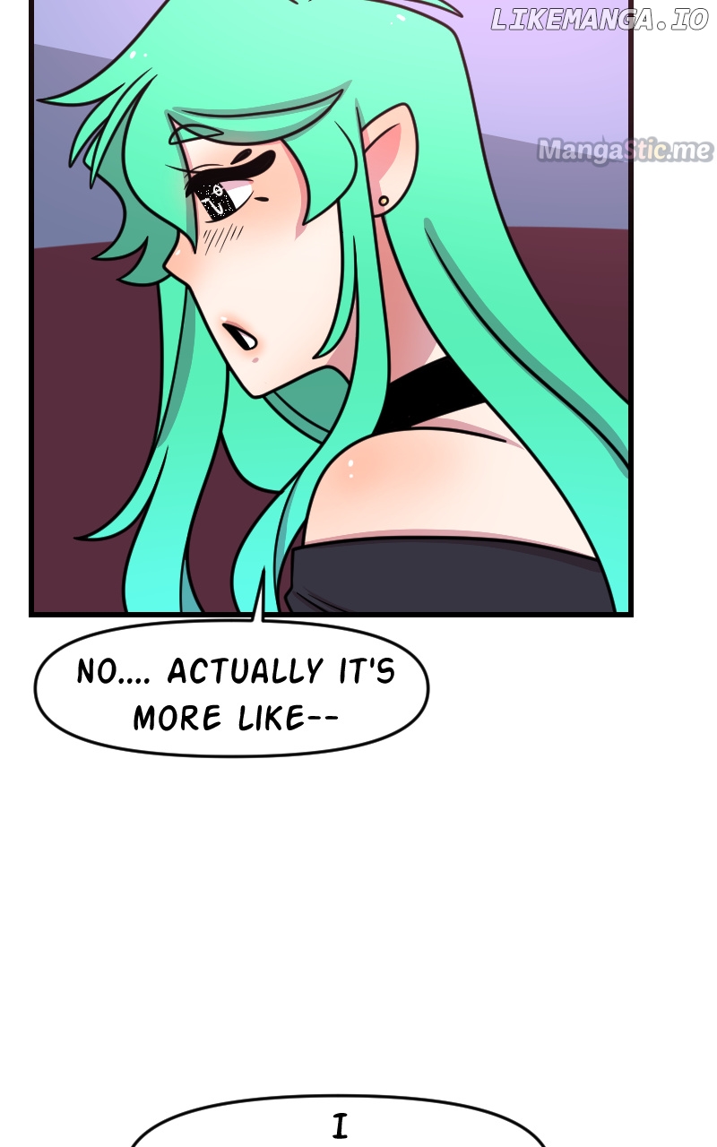 Down To Earth chapter 115 - page 13