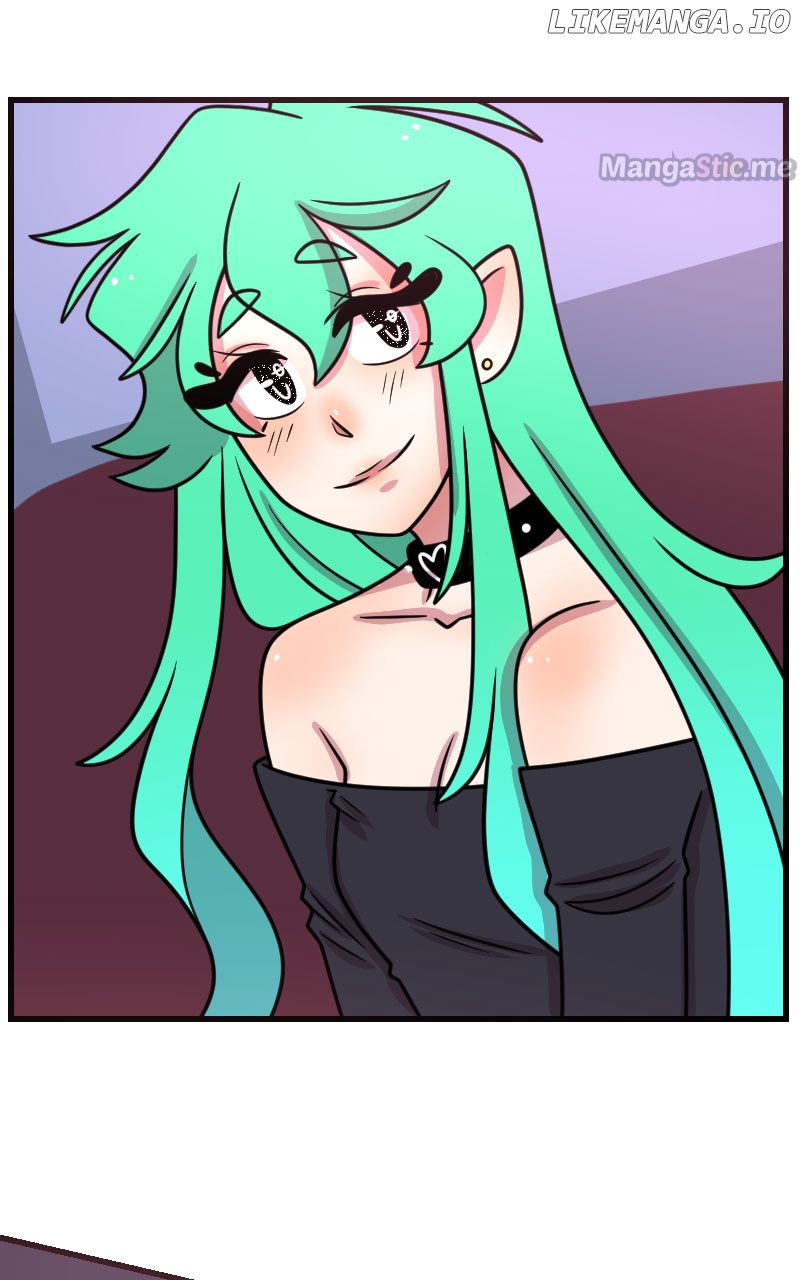 Down To Earth chapter 115 - page 15