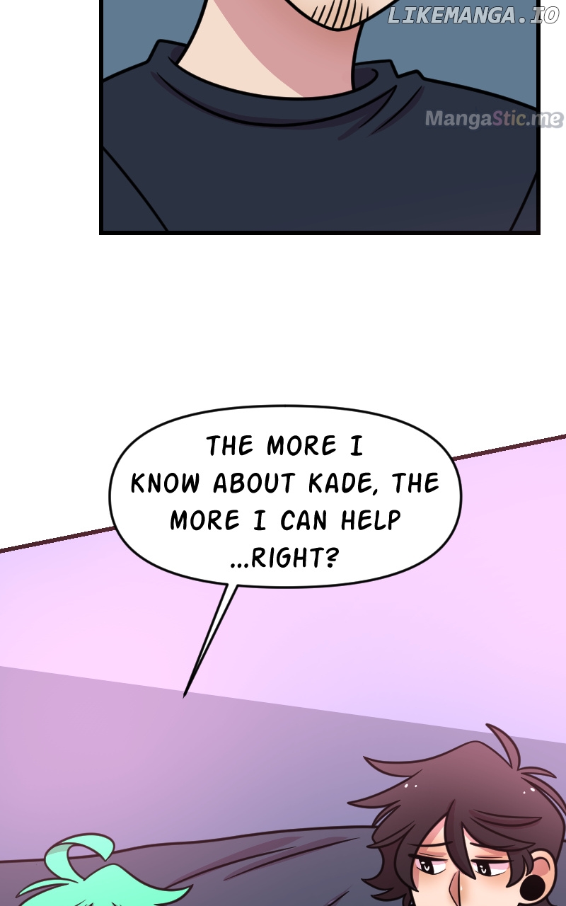 Down To Earth chapter 115 - page 17