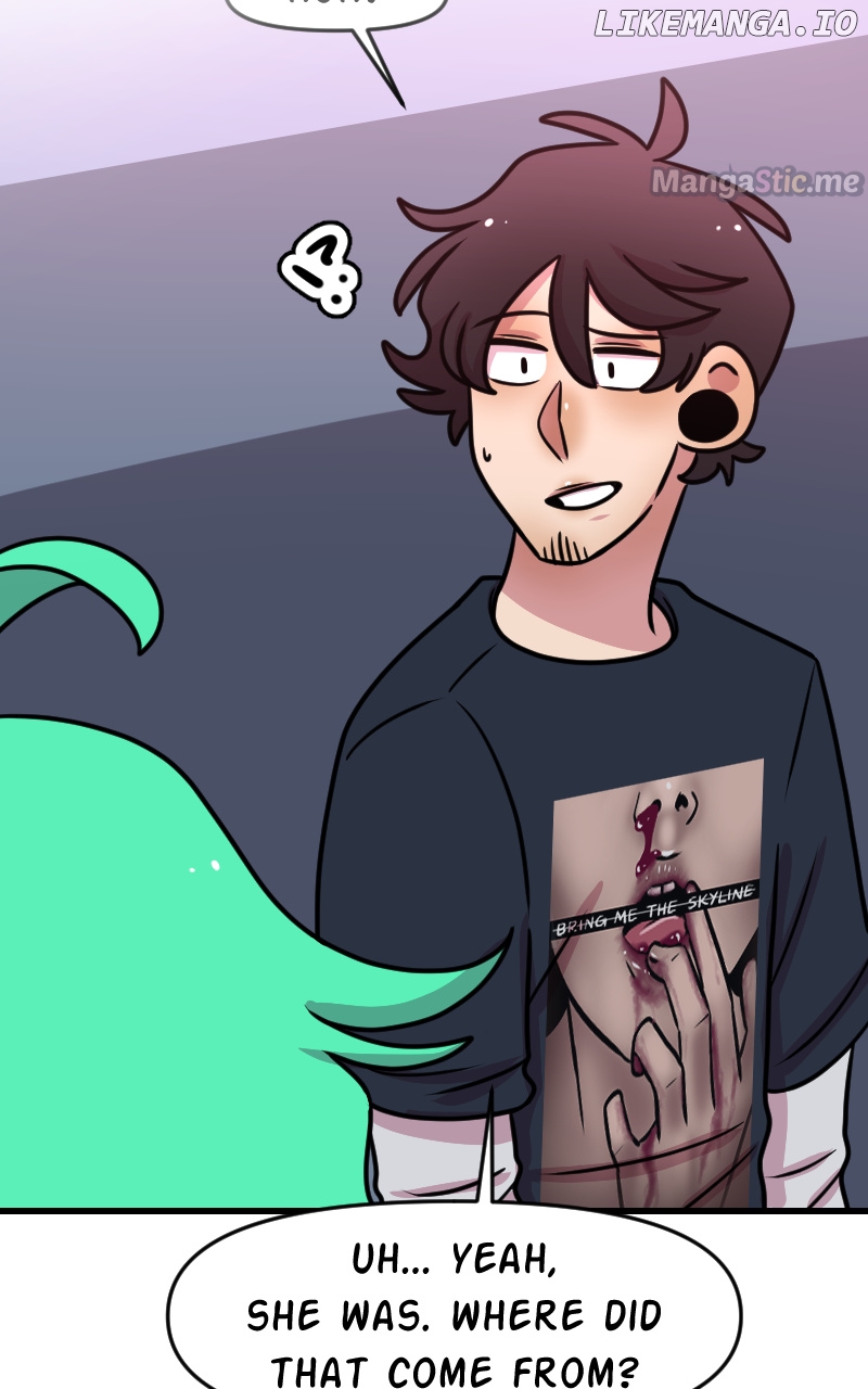 Down To Earth chapter 115 - page 2