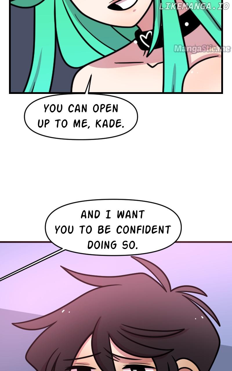 Down To Earth chapter 115 - page 20