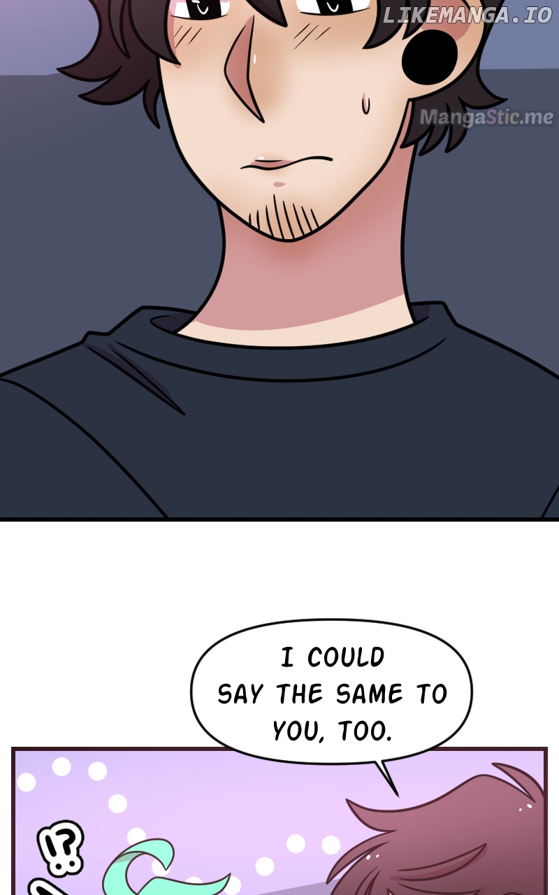 Down To Earth chapter 115 - page 21
