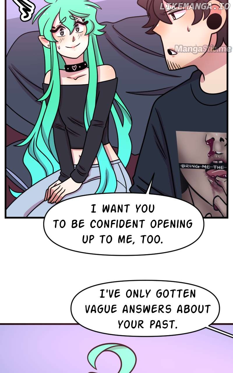 Down To Earth chapter 115 - page 22