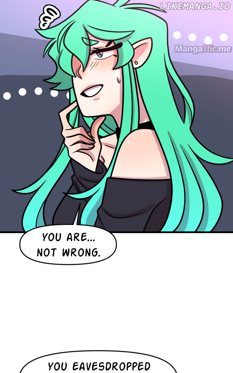 Down To Earth chapter 115 - page 23