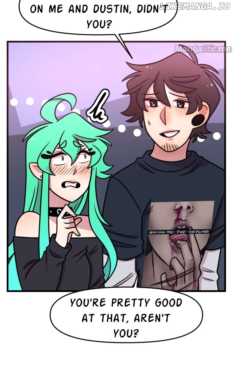 Down To Earth chapter 115 - page 24