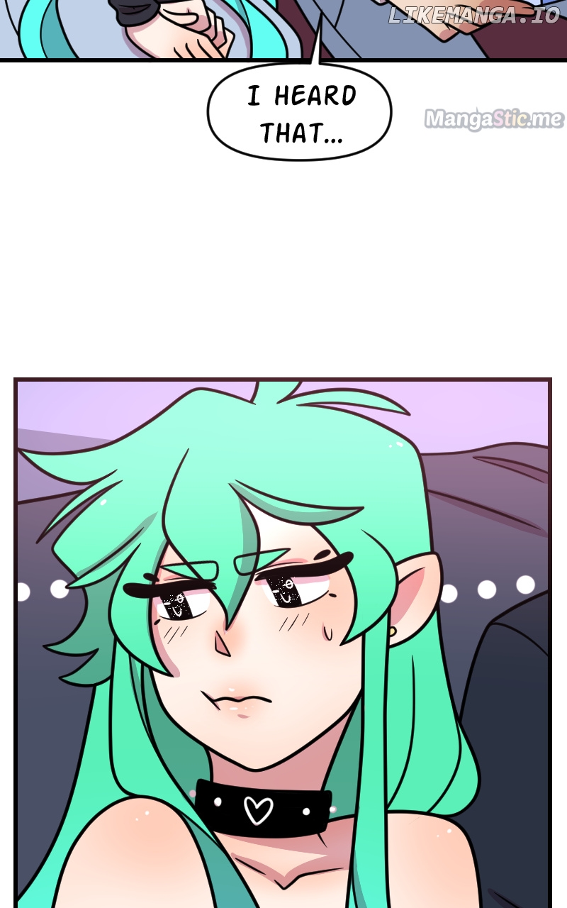 Down To Earth chapter 115 - page 26