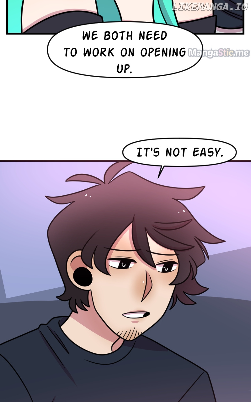 Down To Earth chapter 115 - page 27