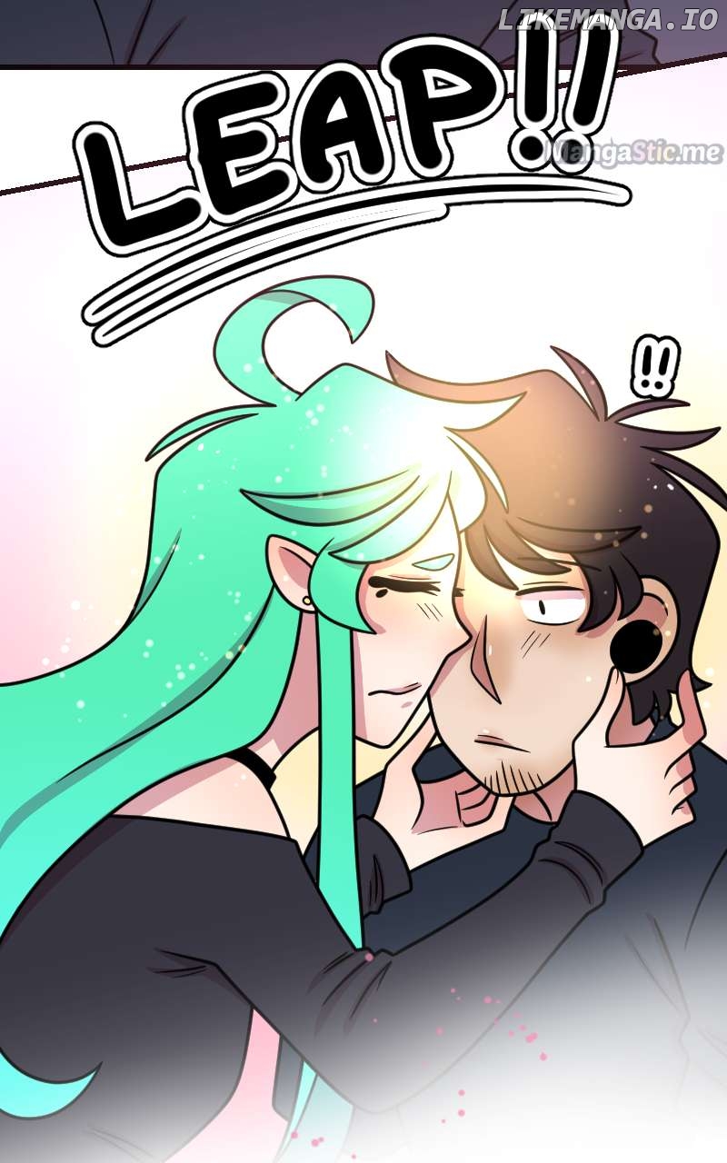 Down To Earth chapter 115 - page 28