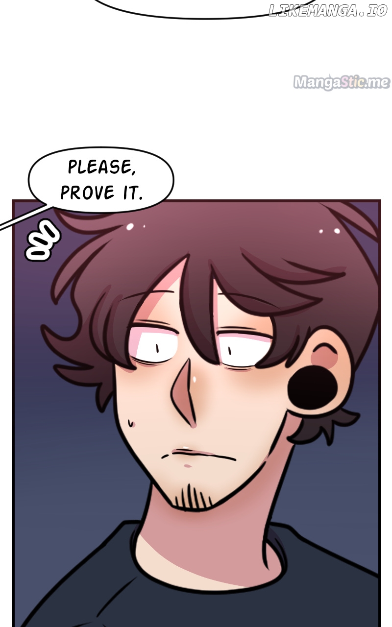Down To Earth chapter 115 - page 3