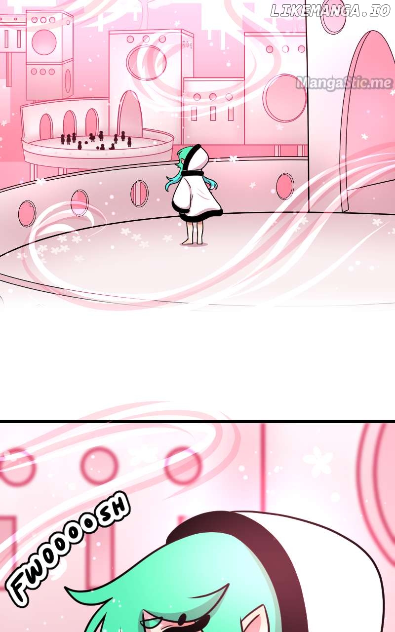 Down To Earth chapter 115 - page 30